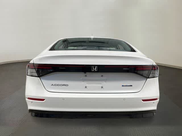 Thumbnail: 2026 Honda Accord - 4