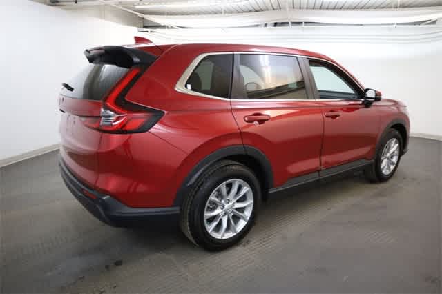 Thumbnail: 2024 Honda CR-V - 8