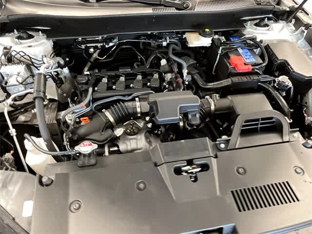 Thumbnail: 2026 Honda CR-V - 11
