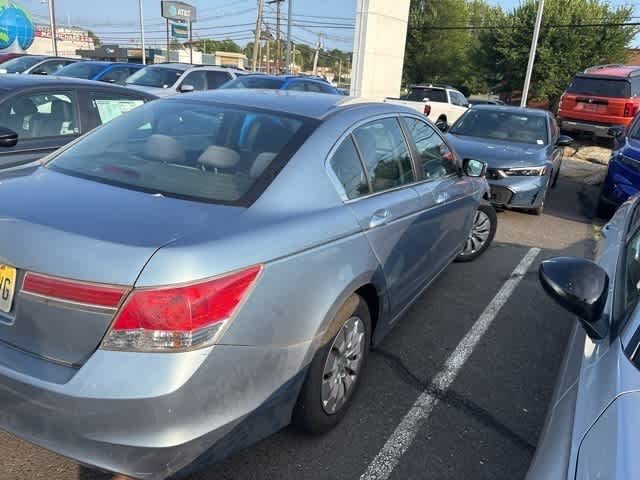 Thumbnail: 2011 Honda Accord - 15