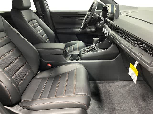 Thumbnail: 2026 Honda CR-V - 28