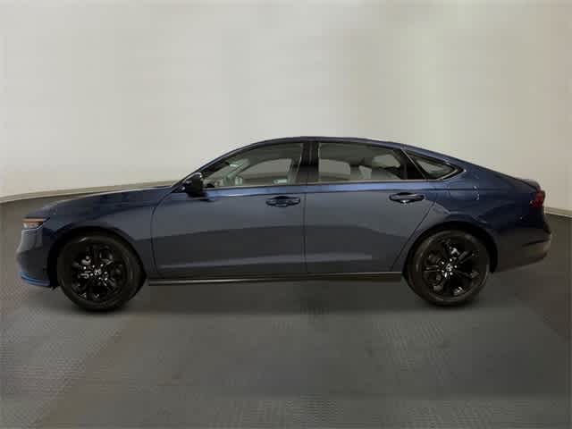 Thumbnail: 2025 Honda Accord - 2