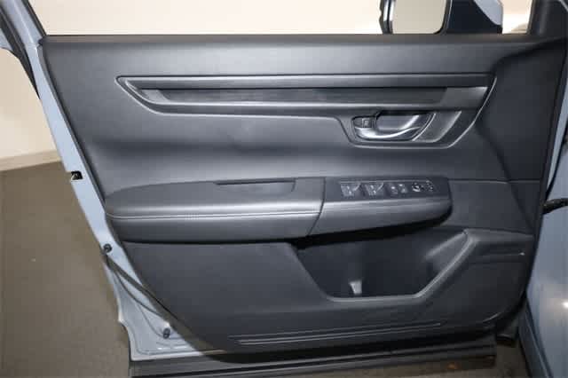 Thumbnail: 2024 Honda CR-V - 13