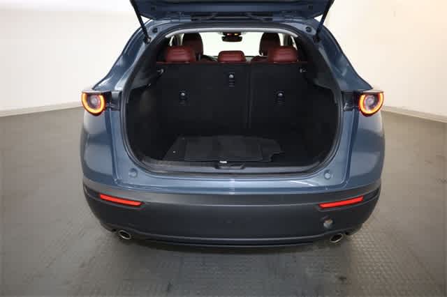 Thumbnail: 2024 Mazda CX-30 - 37