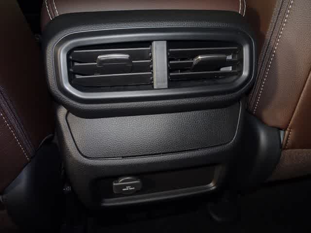 Thumbnail: 2026 Honda Ridgeline - 26