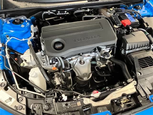 Thumbnail: 2026 Honda Civic - 12