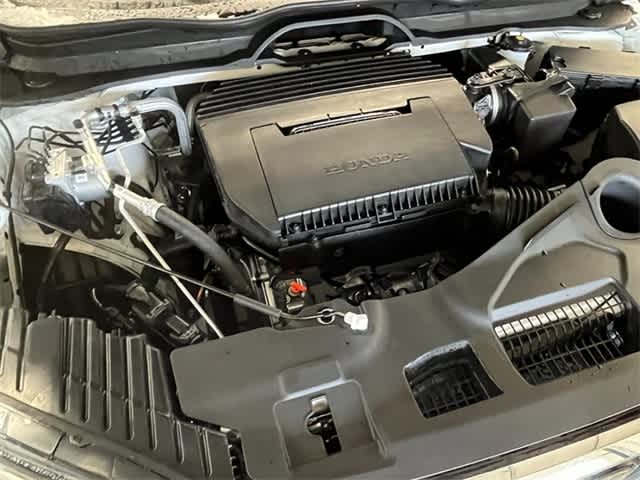 Thumbnail: 2026 Honda Pilot - 16