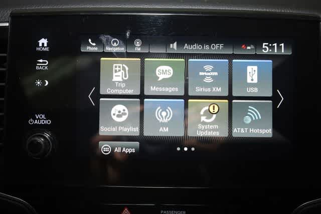 Thumbnail: 2020 Honda Pilot - 30