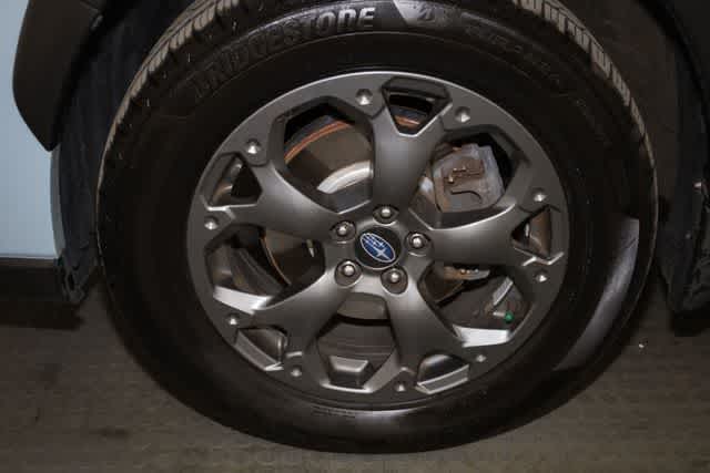 Thumbnail: 2021 Subaru Crosstrek - 37