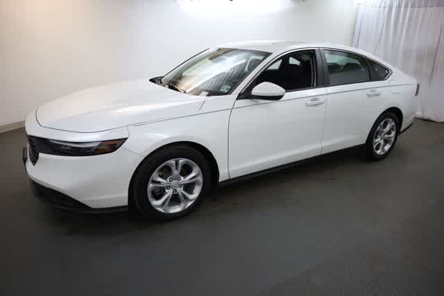 Thumbnail: 2023 Honda Accord - 2