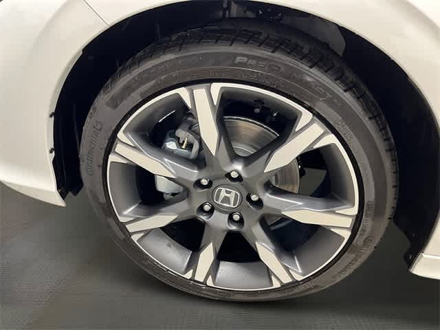 Thumbnail: 2026 Honda Civic - 11