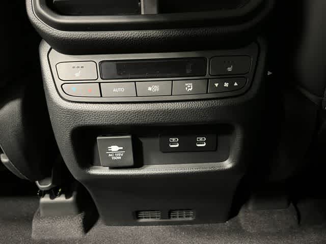 Thumbnail: 2026 Honda Pilot - 21