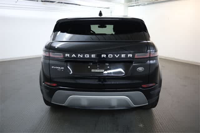 Thumbnail: 2020 Land Rover Range Rover Evoque - 6