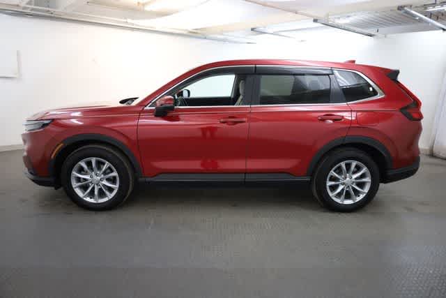 Thumbnail: 2024 Honda CR-V - 3