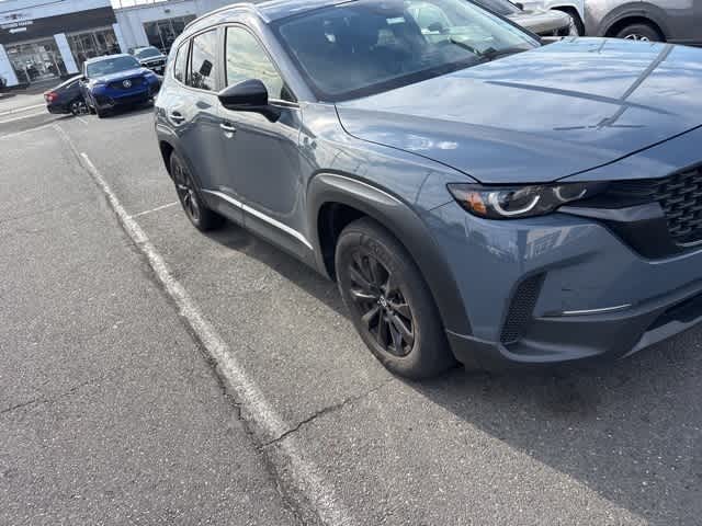 Thumbnail: 2023 Mazda CX-50 - 7