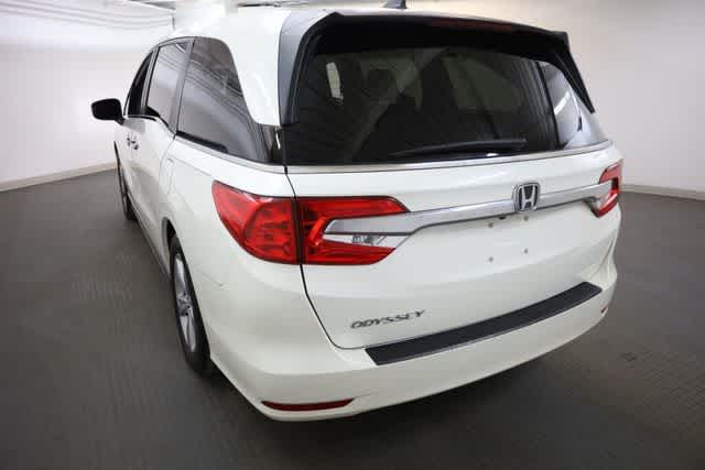 Thumbnail: 2018 Honda Odyssey - 5