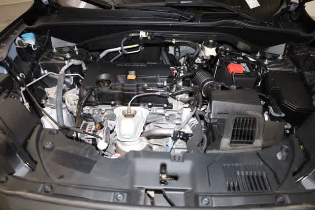 Thumbnail: 2024 Honda HR-V - 37