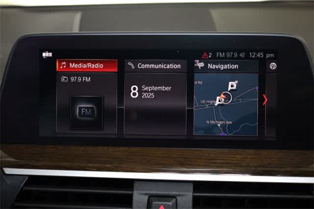 Thumbnail: 2020 BMW X3 - 28