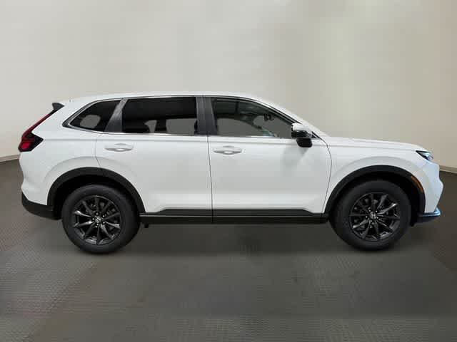 Thumbnail: 2026 Honda CR-V - 7