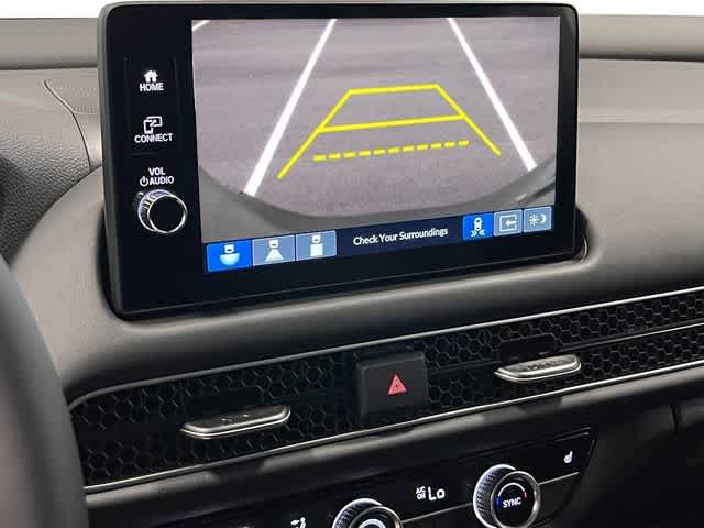 Thumbnail: 2026 Honda HR-V - 20