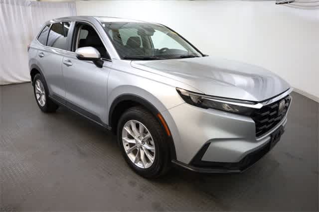 Thumbnail: 2024 Honda CR-V - 10