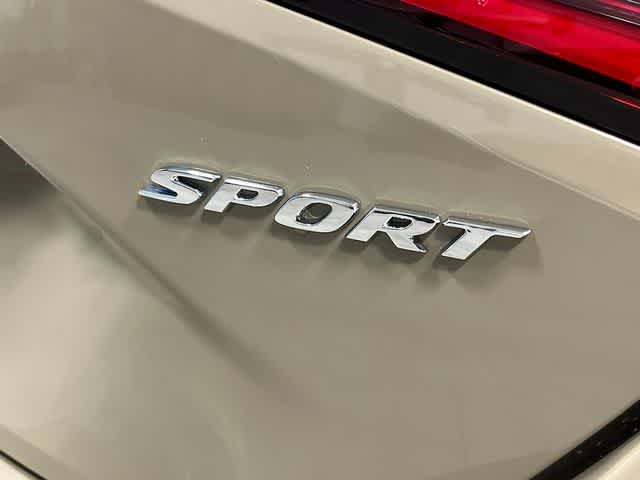 Thumbnail: 2026 Honda Civic - 7