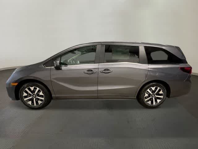 Thumbnail: 2026 Honda Odyssey - 2