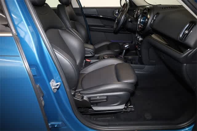 Thumbnail: 2019 MINI Cooper Countryman - 20