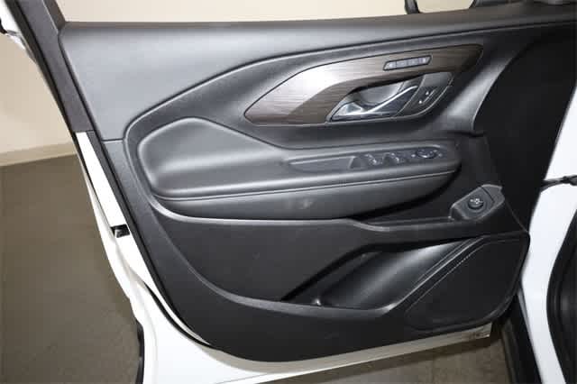 Thumbnail: 2024 GMC Terrain - 13