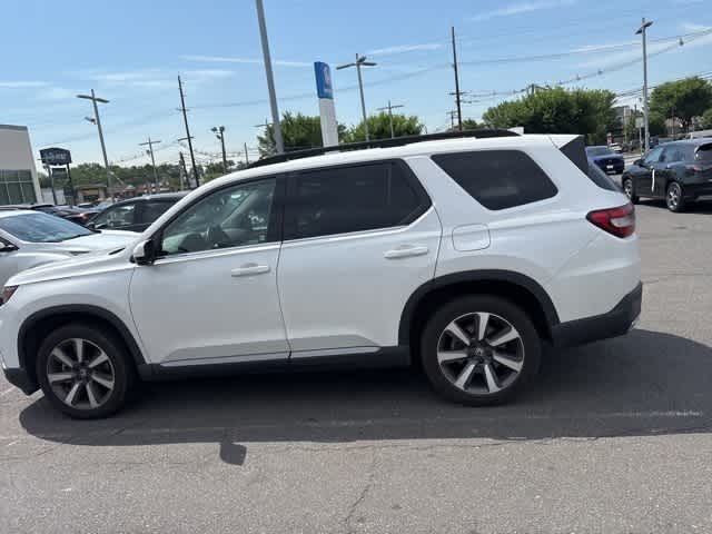 Thumbnail: 2023 Honda Pilot - 8