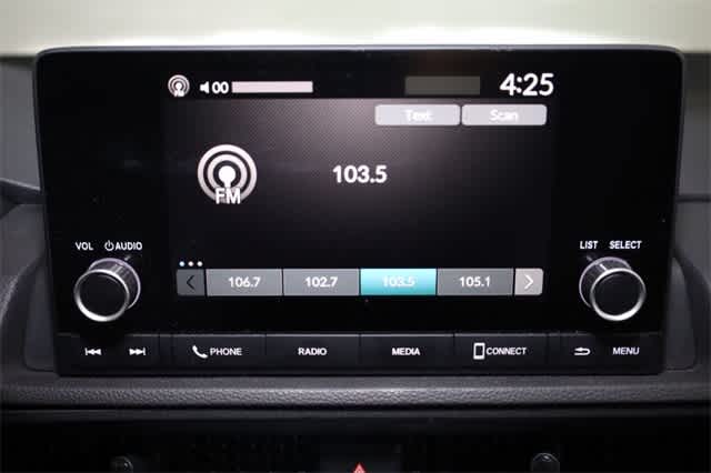 Thumbnail: 2024 Honda CR-V - 27