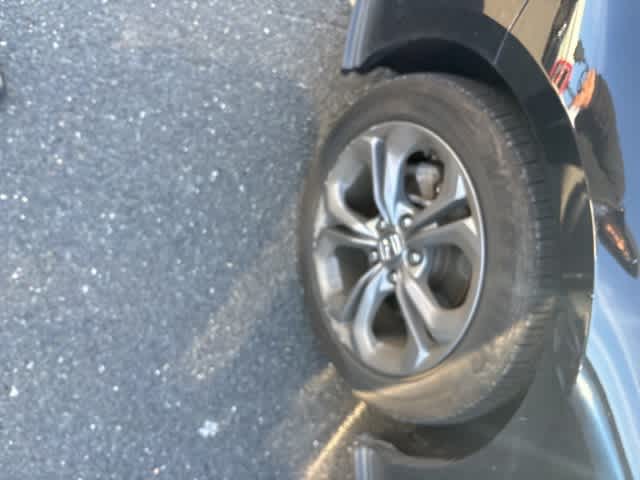 Thumbnail: 2024 Honda Accord - 24