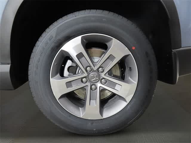 Thumbnail: 2026 Honda Pilot - 9