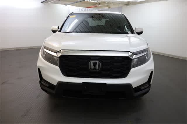 Thumbnail: 2022 Honda Passport - 13