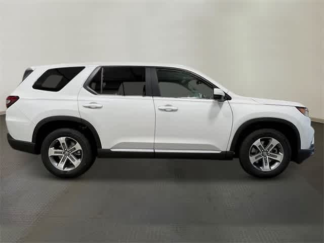 Thumbnail: 2025 Honda Pilot - 8