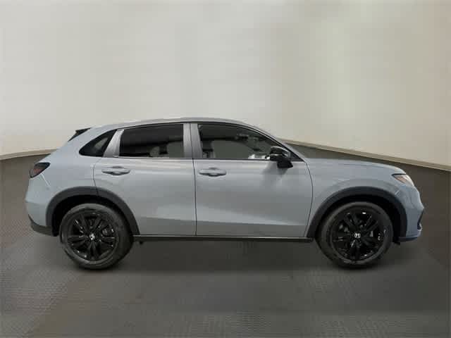 Thumbnail: 2026 Honda HR-V - 8