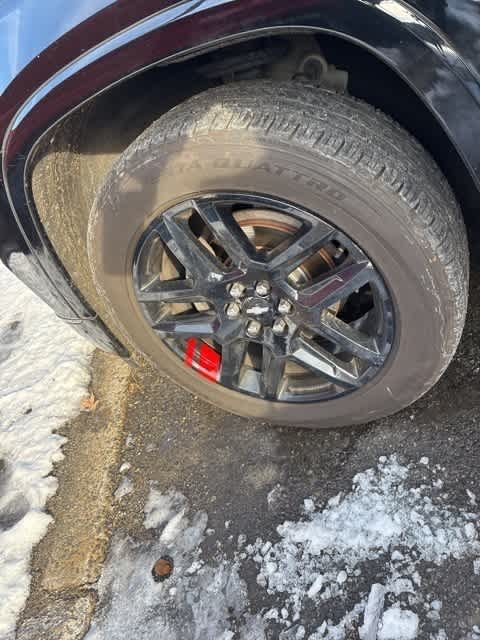 Thumbnail: 2020 Chevrolet Traverse - 27