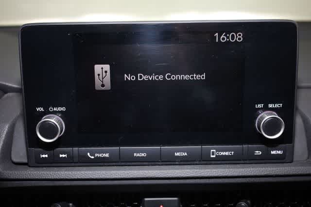 Thumbnail: 2023 Honda CR-V - 24