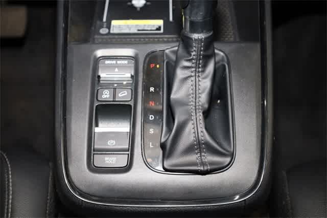 Thumbnail: 2024 Honda CR-V - 31