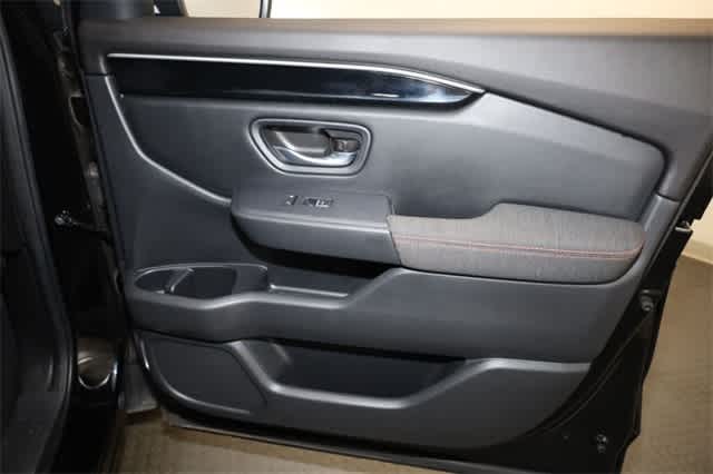 Thumbnail: 2023 Honda Pilot - 22