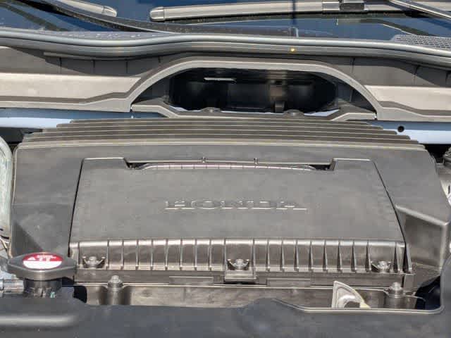 Thumbnail: 2026 Honda Passport - 8
