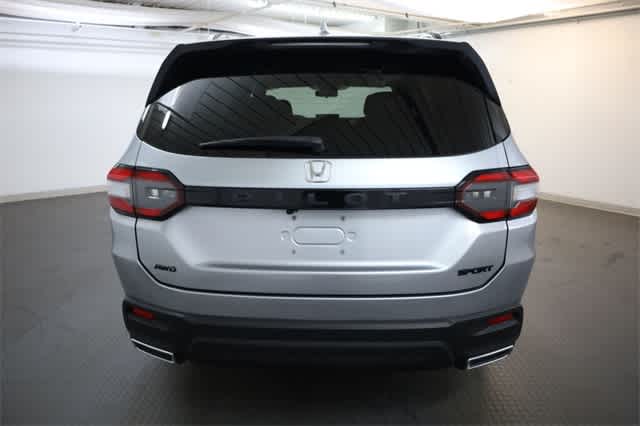 Thumbnail: 2023 Honda Pilot - 7