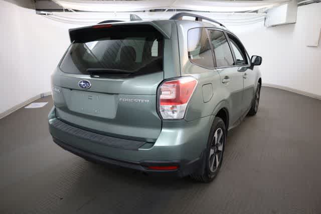 Thumbnail: 2018 Subaru Forester - 7