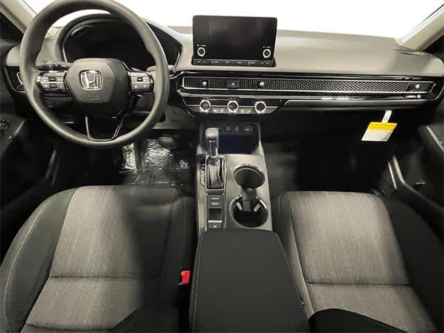 Thumbnail: 2026 Honda Civic - 10
