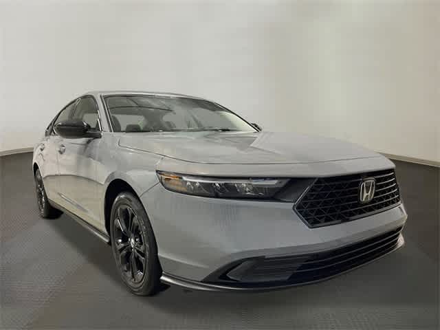 Thumbnail: 2025 Honda Accord - 8