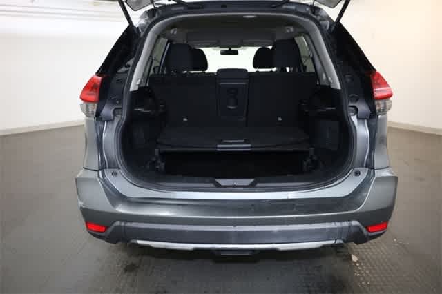 Thumbnail: 2018 Nissan Rogue - 33