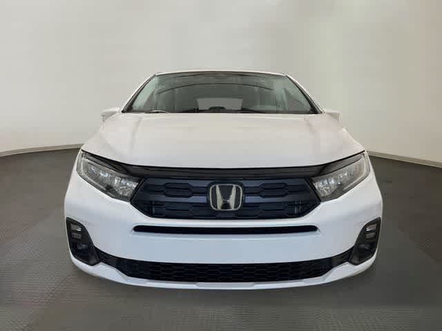 Thumbnail: 2026 Honda Odyssey - 9