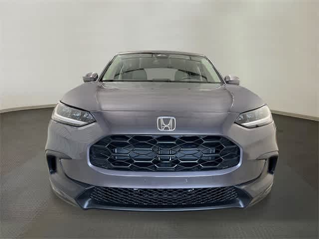 Thumbnail: 2026 Honda HR-V - 9