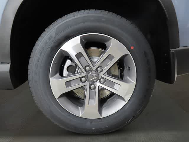 Thumbnail: 2026 Honda Pilot - 9