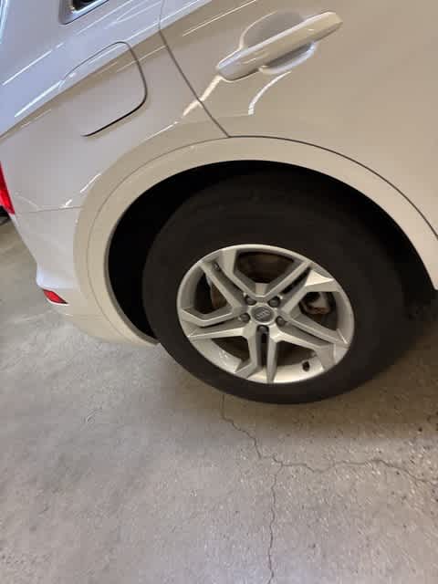 Thumbnail: 2019 Audi Q5 - 25